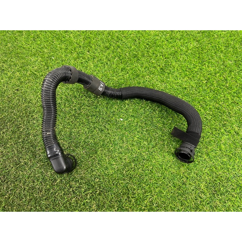 Трубка насоса вторичного воздуха (двигатель и элементы) AUDI A3 8V 2015 1.8 5Q0131149E