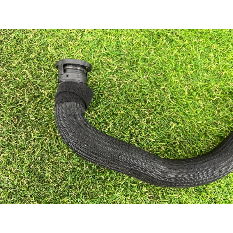 Трубка насоса вторичного воздуха (двигатель и элементы) AUDI A3 8V 2015 1.8 5Q0131149E