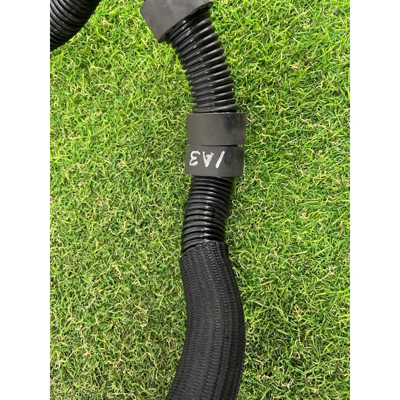 Трубка насоса вторичного воздуха (двигатель и элементы) AUDI A3 8V 2015 1.8 5Q0131149E