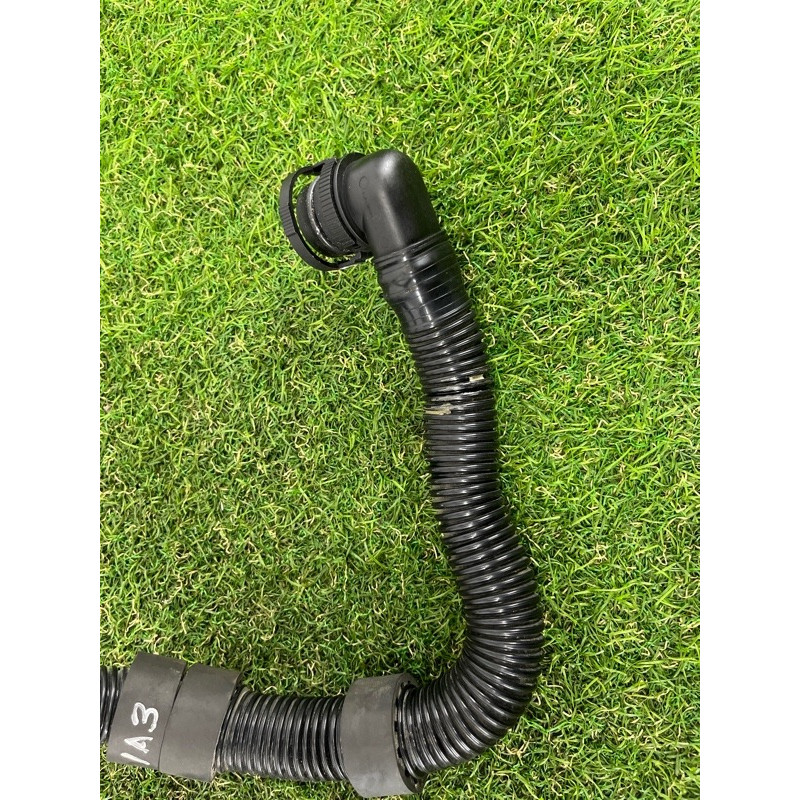 Трубка насоса вторичного воздуха (двигатель и элементы) AUDI A3 8V 2015 1.8 5Q0131149E