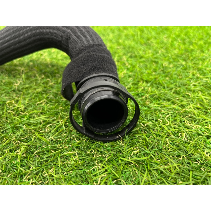 Трубка насоса вторичного воздуха (двигатель и элементы) AUDI A3 8V 2015 1.8 5Q0131149E