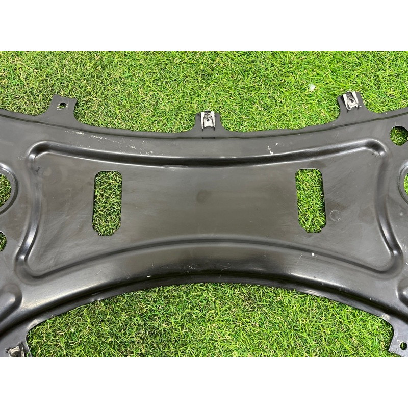 Кронштейн подрамника (подвеска) BMW X3 F25 2012 3.0 31106786944