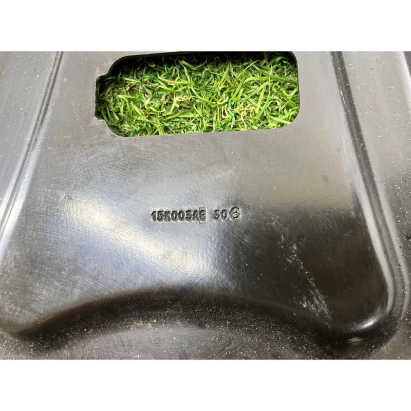 Кронштейн подрамника (подвеска) BMW X3 F25 2012 3.0 31106786944