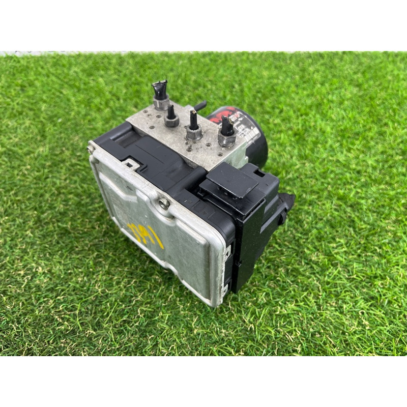 Блок ABS (гальмівна система) Volkswagen Touareg FL 2015 3.6 7P0614517R