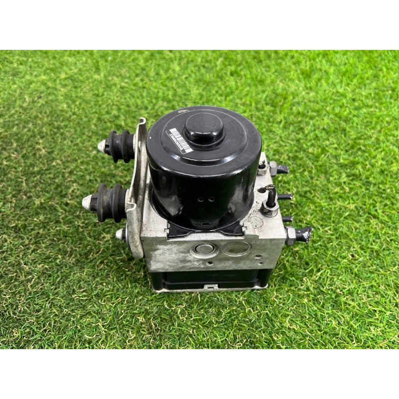 Блок ABS (гальмівна система) Volkswagen Touareg FL 2015 3.6 7P0614517R