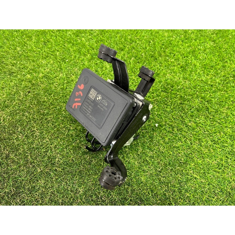 Блок abs (тормозная система) BMW 2-series F22 2015 2.0 34516897117