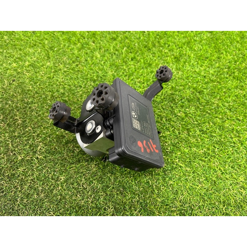 Блок abs (тормозная система) BMW 2-series F22 2015 2.0 34516897117