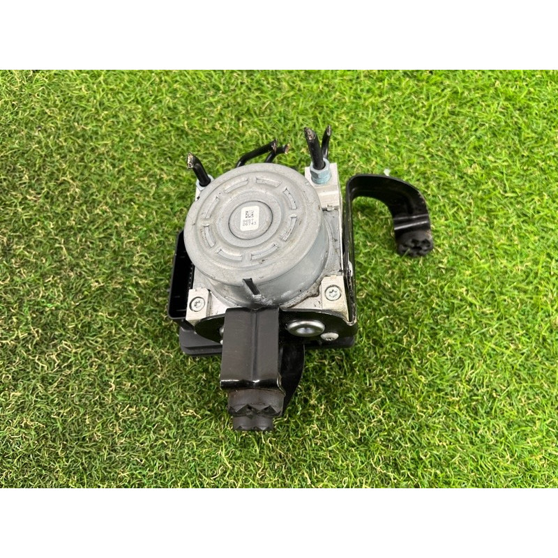 Блок abs (тормозная система) BMW 2-series F22 2015 2.0 34516897117