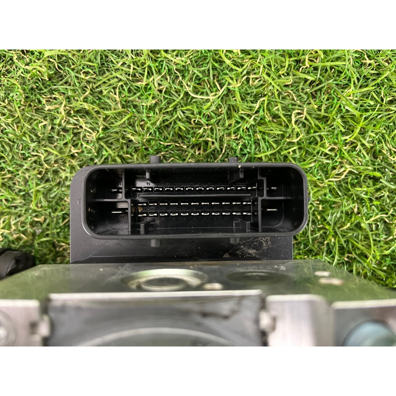 Блок abs (тормозная система) BMW 2-series F22 2015 2.0 34516897117