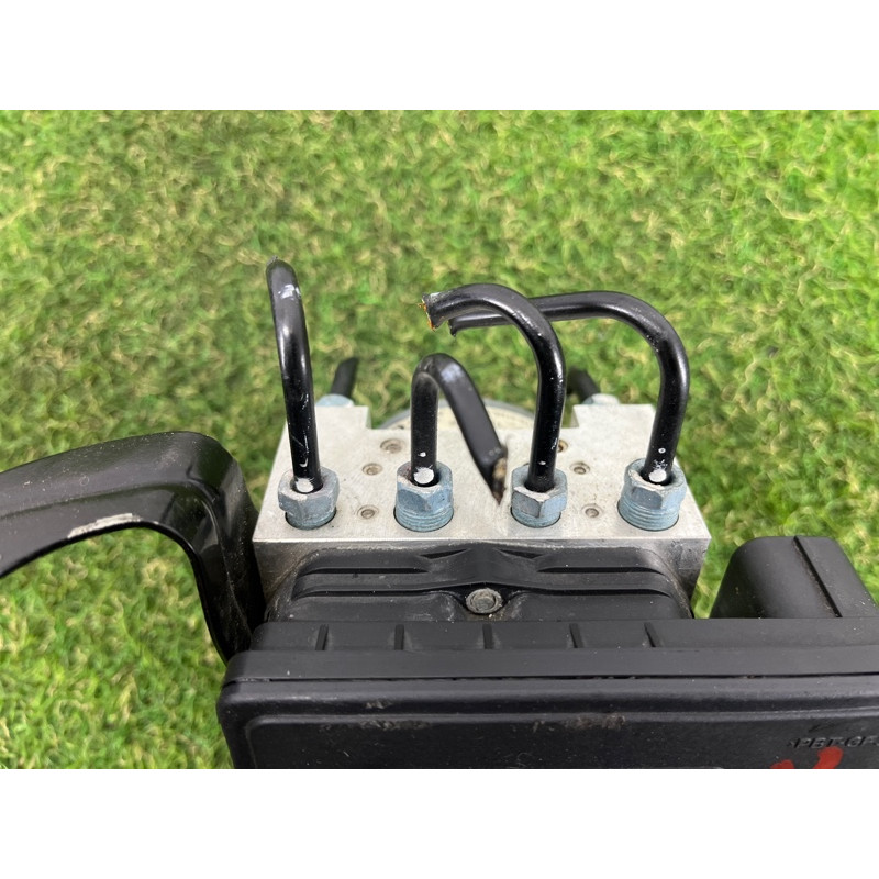 Блок abs (тормозная система) BMW 2-series F22 2015 2.0 34516897117