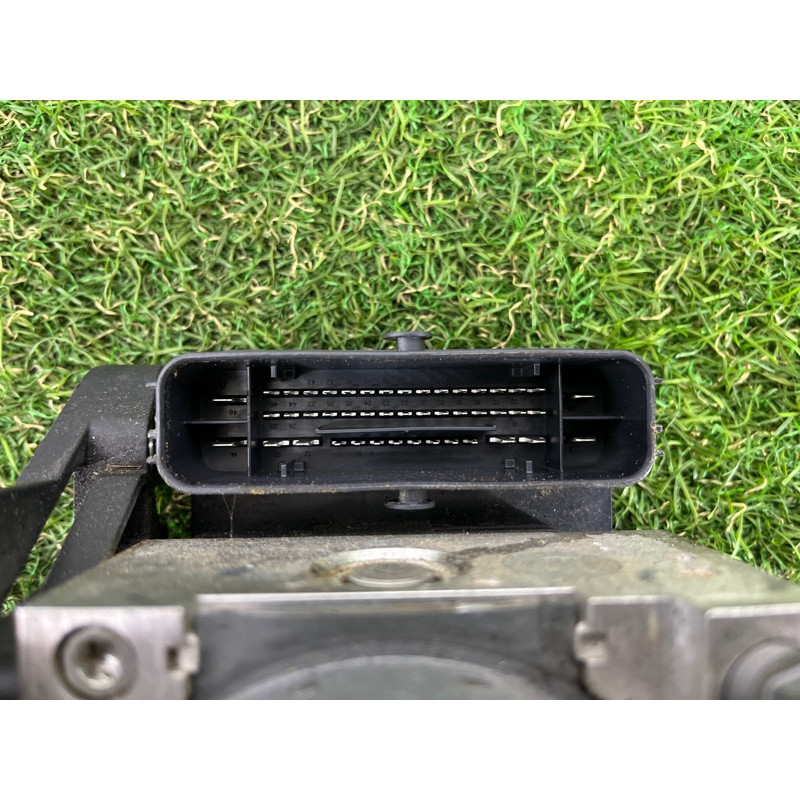 Блок abs (тормозная система) AUDI A3 8V 2015 1.8 5Q0614517T