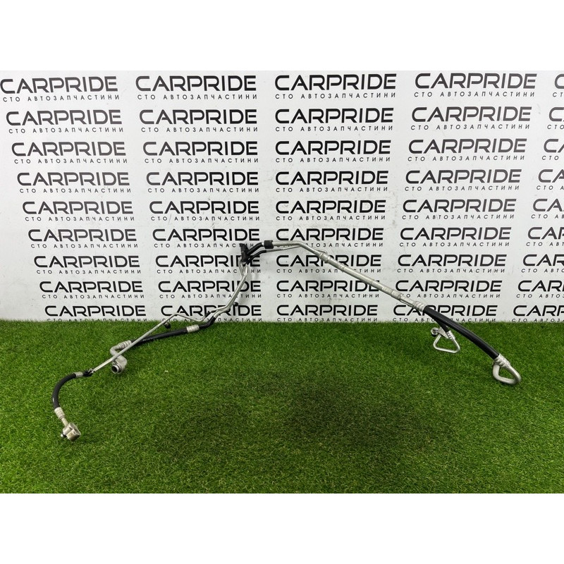 Трубка кондиционера (отопление и кондиционирование) Volkswagen Touareg FL 2015 3.6 7P1820741BG