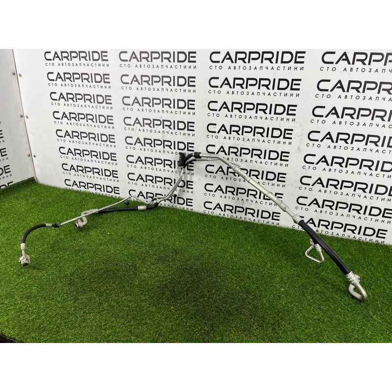 Трубка кондиционера (отопление и кондиционирование) Volkswagen Touareg FL 2015 3.6 7P1820741BG