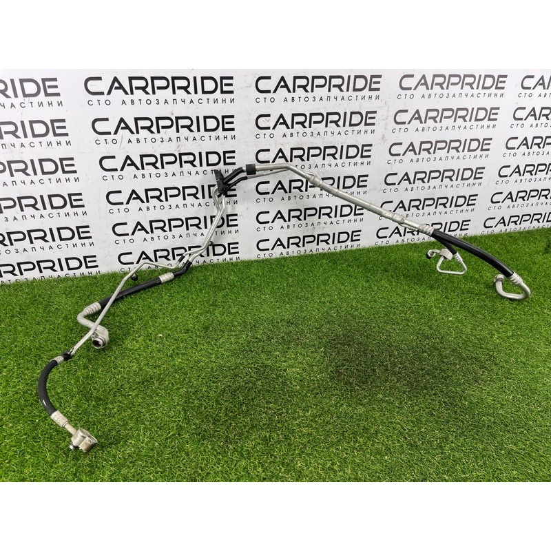 Трубка кондиционера (отопление и кондиционирование) Volkswagen Touareg FL 2015 3.6 7P1820741BG