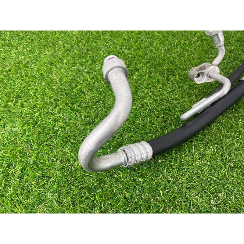 Трубка кондиционера (отопление и кондиционирование) Volkswagen Touareg FL 2015 3.6 7P1820741BG