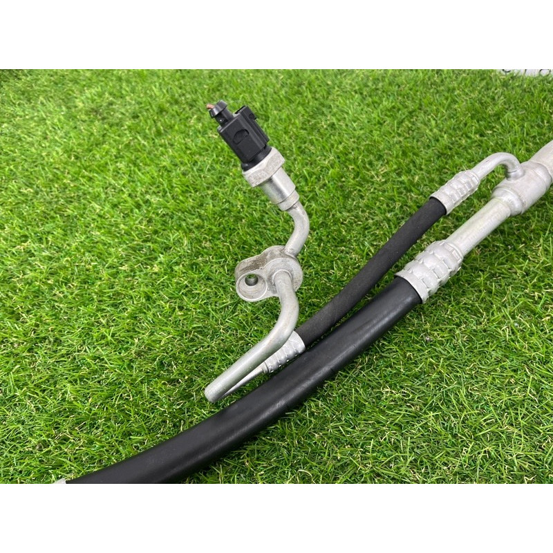 Трубка кондиционера (отопление и кондиционирование) Volkswagen Touareg FL 2015 3.6 7P1820741BG