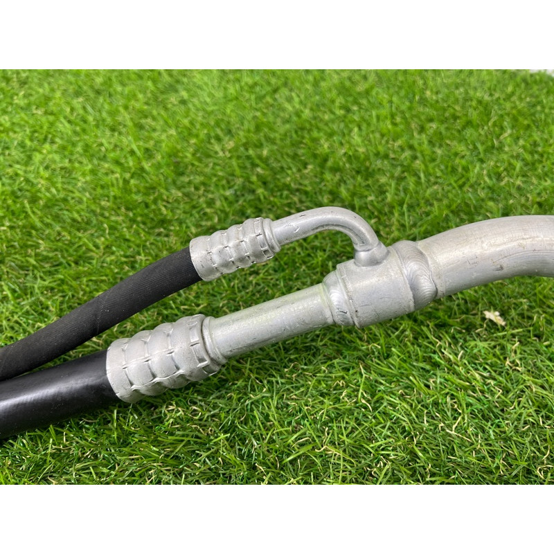 Трубка кондиционера (отопление и кондиционирование) Volkswagen Touareg FL 2015 3.6 7P1820741BG