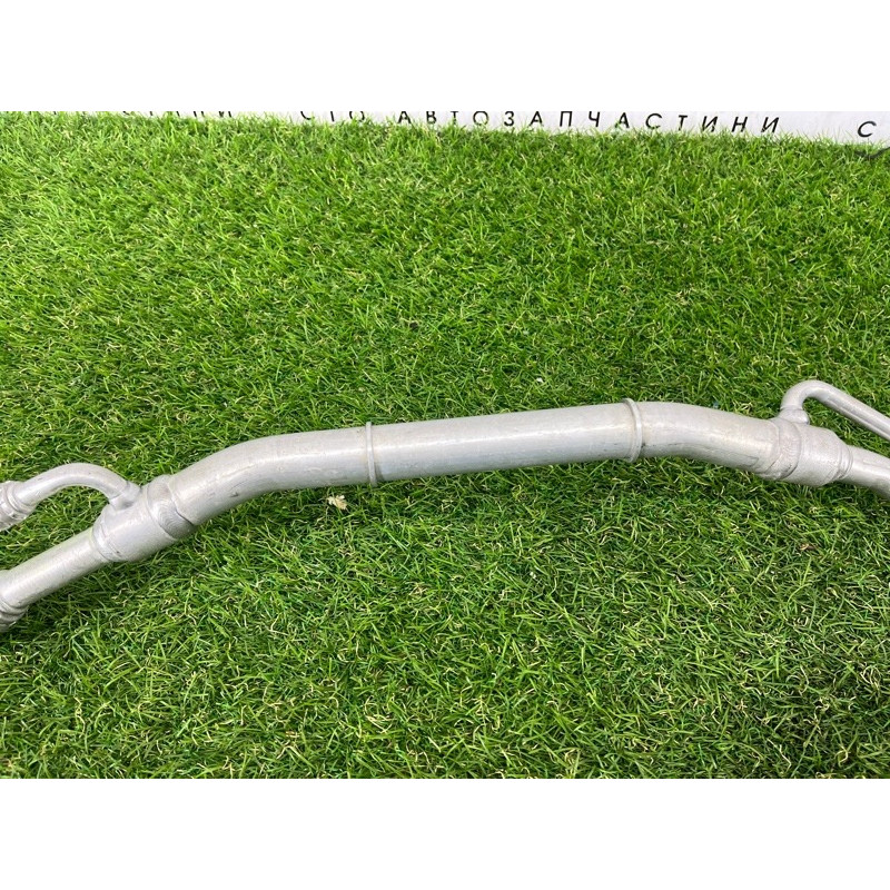 Трубка кондиционера (отопление и кондиционирование) Volkswagen Touareg FL 2015 3.6 7P1820741BG