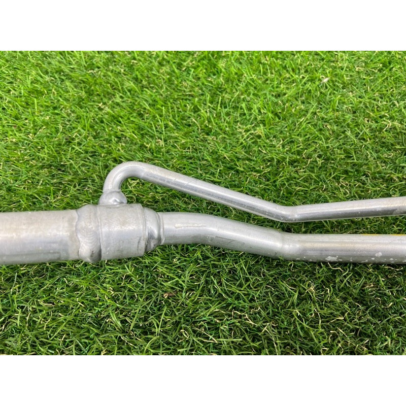 Трубка кондиционера (отопление и кондиционирование) Volkswagen Touareg FL 2015 3.6 7P1820741BG