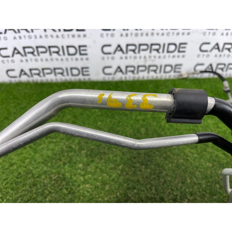 Трубка кондиционера (отопление и кондиционирование) Volkswagen Touareg FL 2015 3.6 7P1820741BG