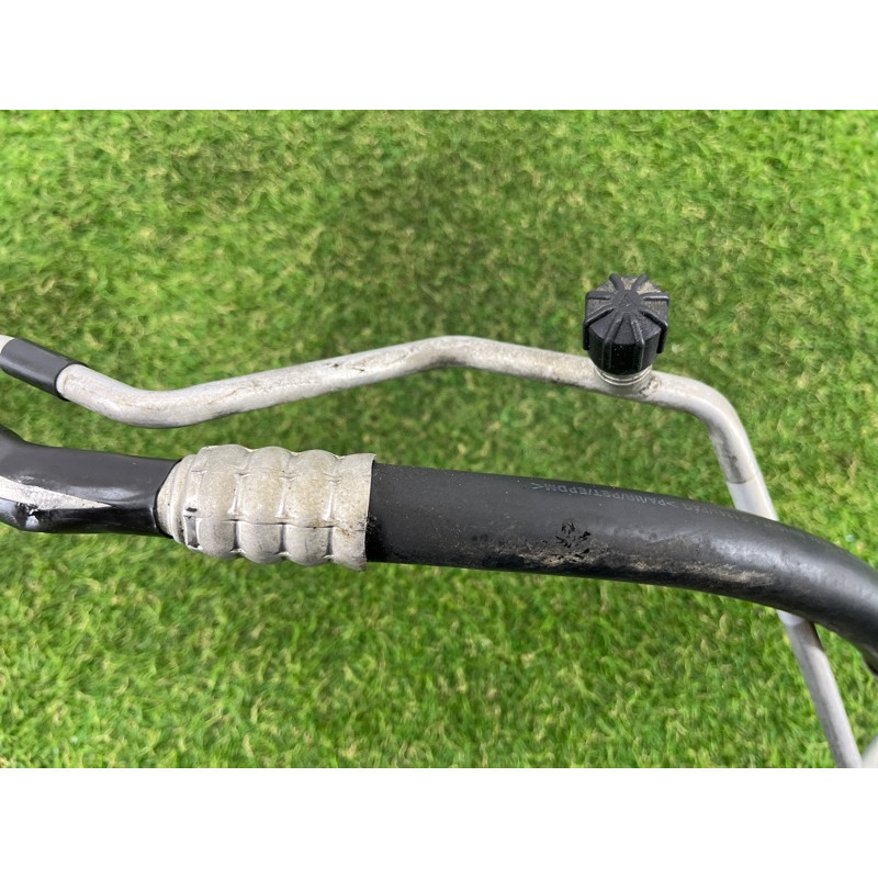 Трубка кондиционера (отопление и кондиционирование) Volkswagen Touareg FL 2015 3.6 7P1820741BG