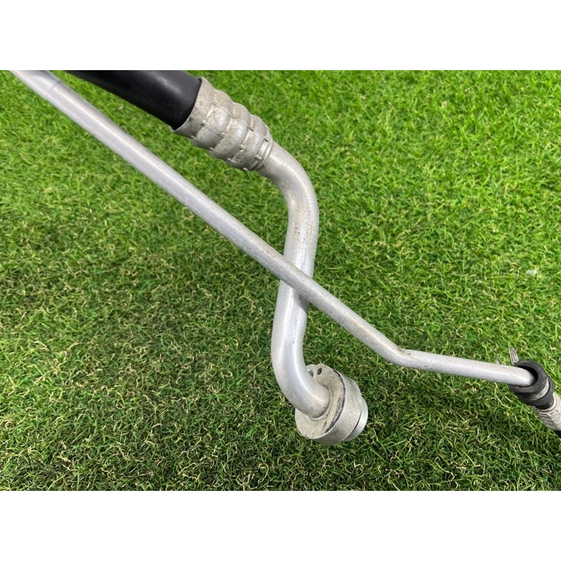 Трубка кондиционера (отопление и кондиционирование) Volkswagen Touareg FL 2015 3.6 7P1820741BG