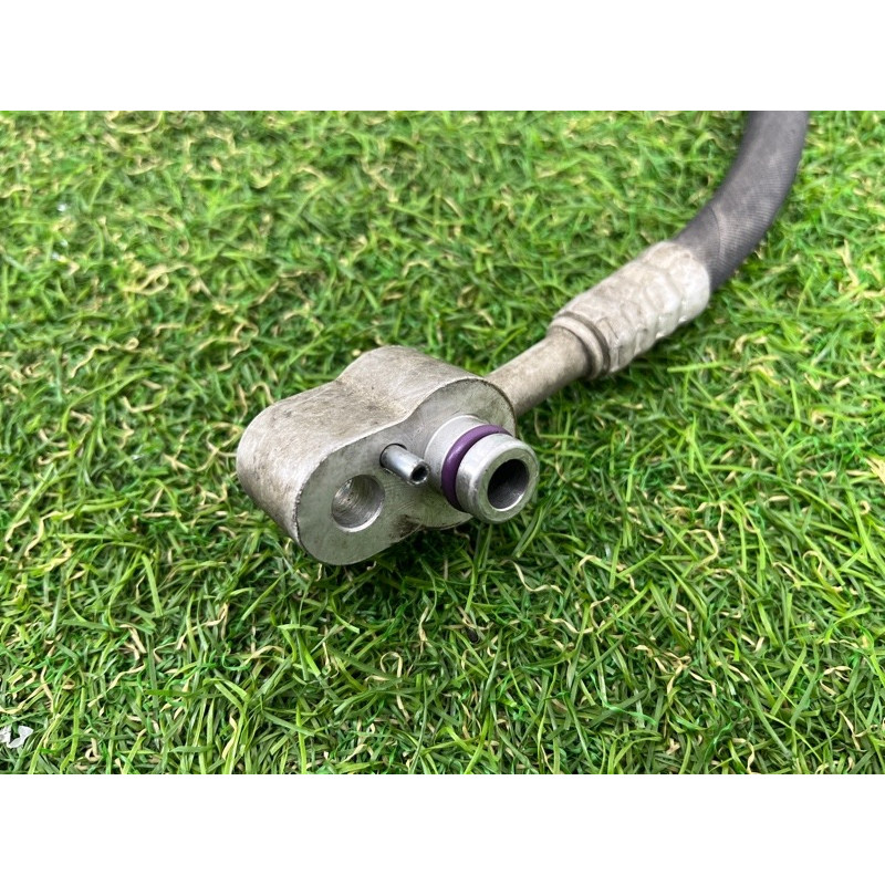 Трубка кондиционера (отопление и кондиционирование) Volkswagen Touareg FL 2015 3.6 7P1820741BG