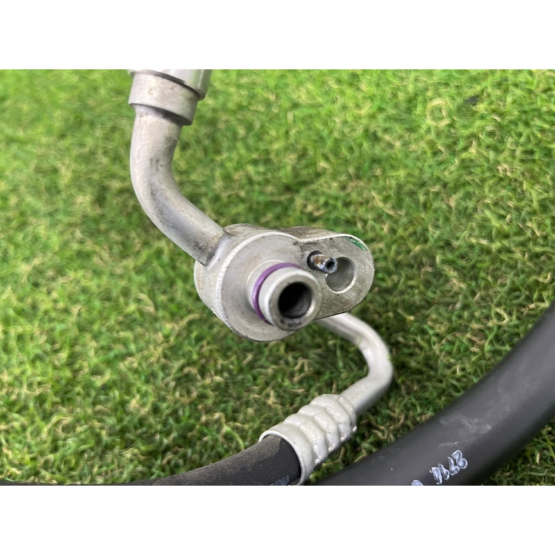 Трубка кондиционера (отопление и кондиционирование) Volkswagen Touareg FL 2015 3.6 7P1820741BG