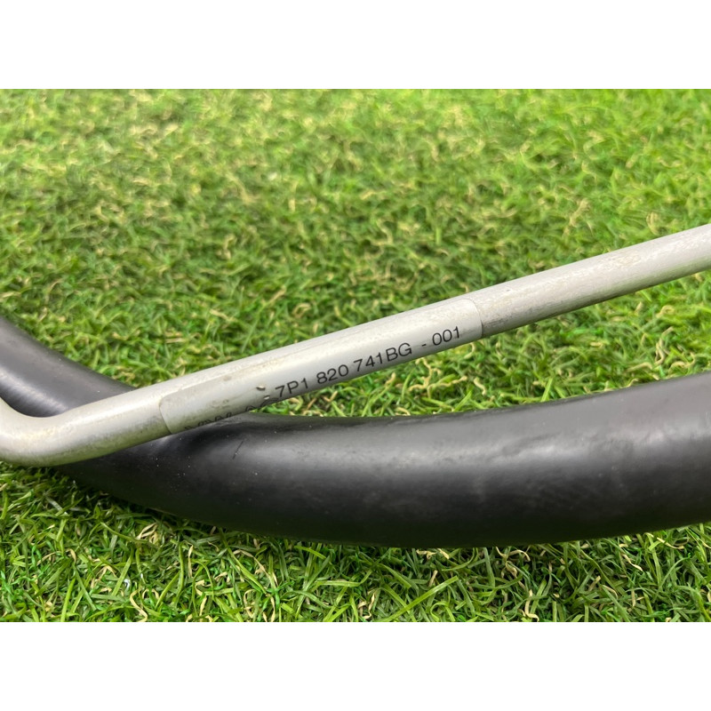 Трубка кондиционера (отопление и кондиционирование) Volkswagen Touareg FL 2015 3.6 7P1820741BG