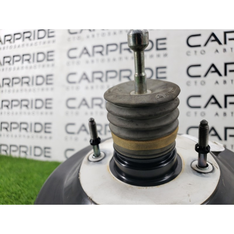 Вакуумный усилитель тормозов (тормозная система) Opel Insignia A 2010 2.0 DTH 13228187