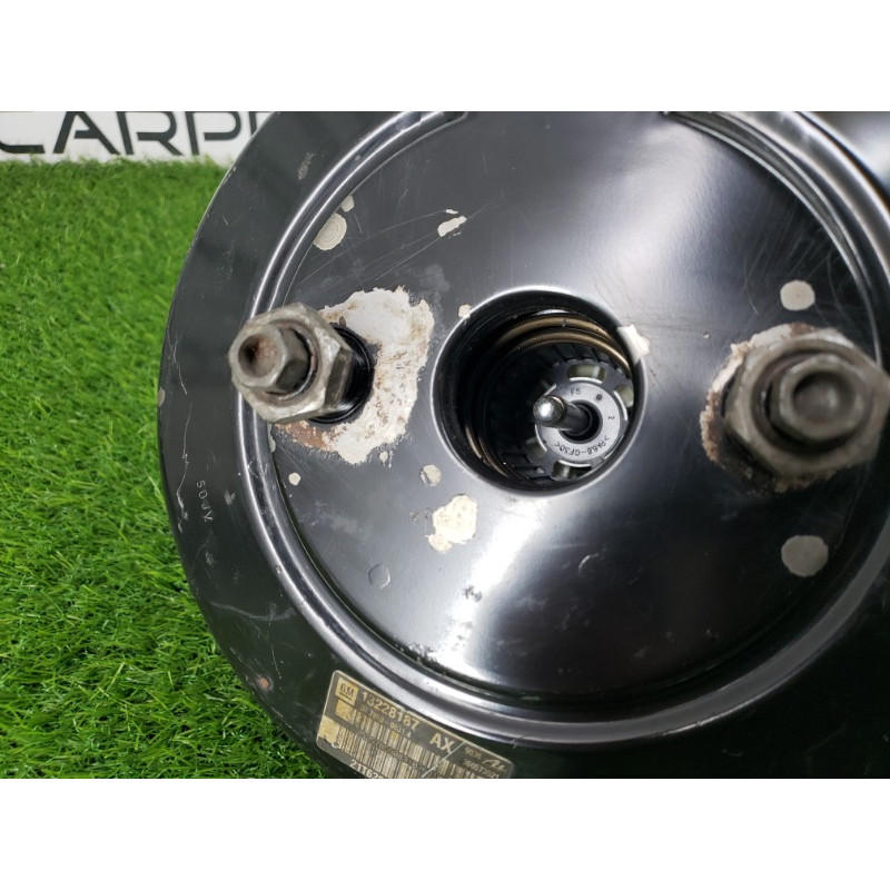 Вакуумный усилитель тормозов (тормозная система) Opel Insignia A 2010 2.0 DTH 13228187