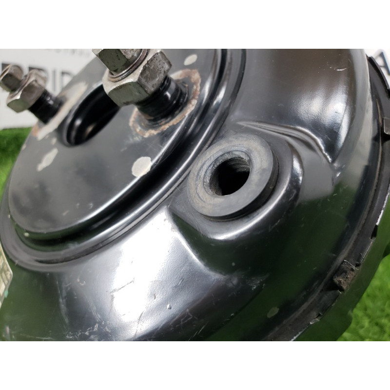 Вакуумный усилитель тормозов (тормозная система) Opel Insignia A 2010 2.0 DTH 13228187