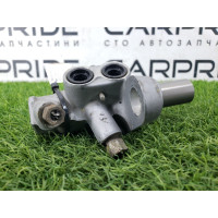 Головний гальмівний циліндр