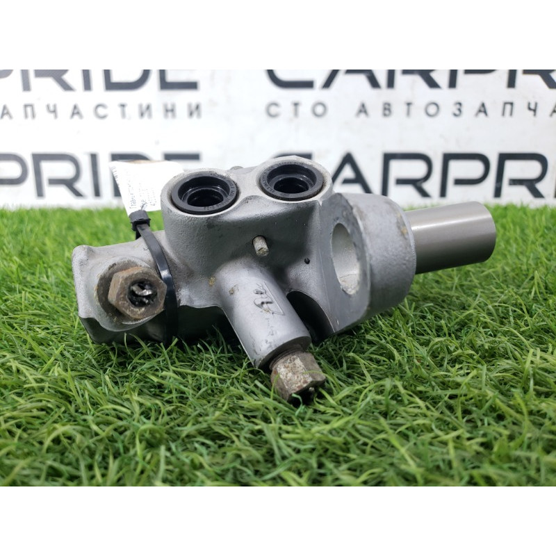 Главный тормозной цилиндр (тормозная система) Opel Insignia A 2010 2.0 DTH 41550110