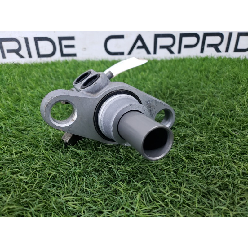 Главный тормозной цилиндр (тормозная система) Opel Insignia A 2010 2.0 DTH 41550110