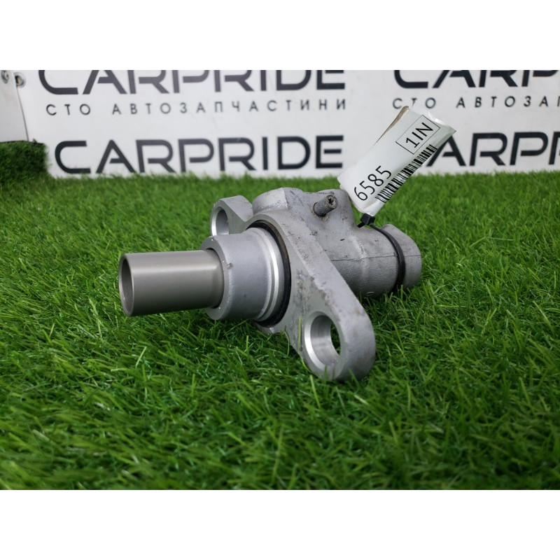 Главный тормозной цилиндр (тормозная система) Opel Insignia A 2010 2.0 DTH 41550110