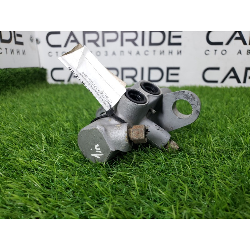 Главный тормозной цилиндр (тормозная система) Opel Insignia A 2010 2.0 DTH 41550110