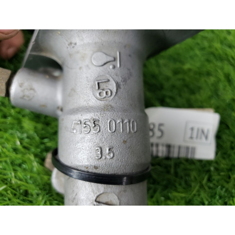 Главный тормозной цилиндр (тормозная система) Opel Insignia A 2010 2.0 DTH 41550110