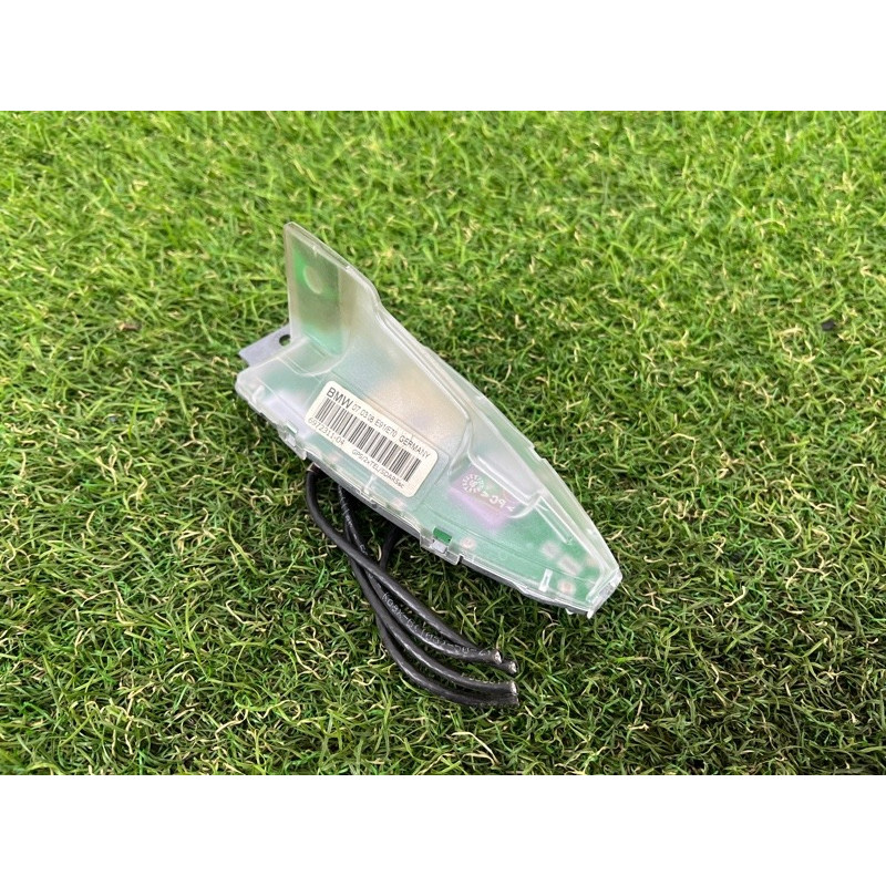 Антенна (электрика) BMW X5 E70 2008 4.8 N62/TU 65209209431