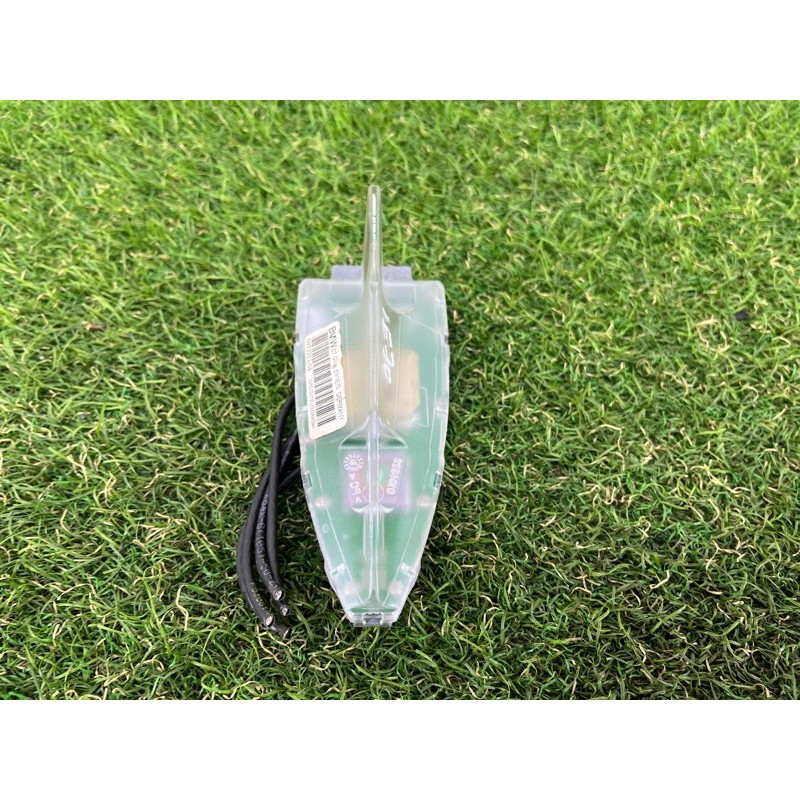 Антенна (электрика) BMW X5 E70 2008 4.8 N62/TU 65209209431