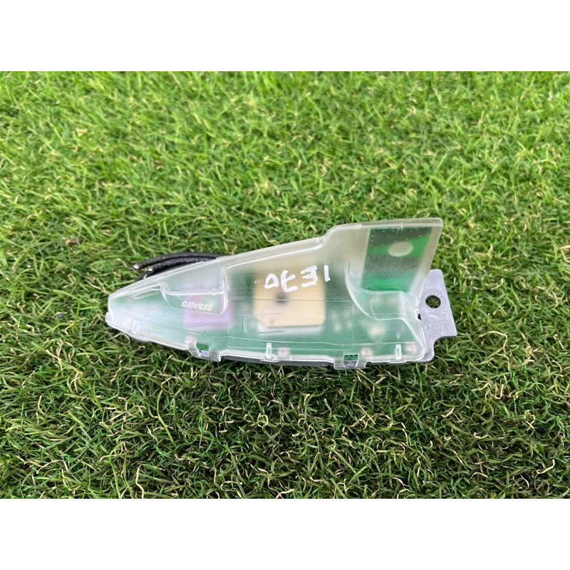 Антенна (электрика) BMW X5 E70 2008 4.8 N62/TU 65209209431