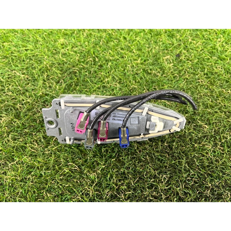 Антенна (электрика) BMW X5 E70 2008 4.8 N62/TU 65209209431