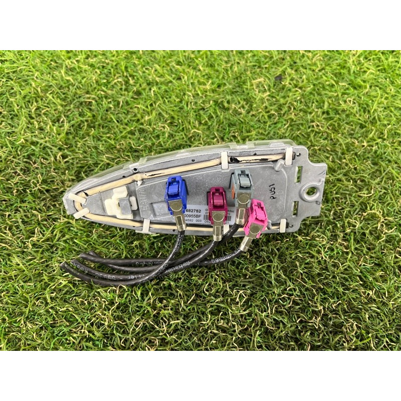 Антенна (электрика) BMW X5 E70 2008 4.8 N62/TU 65209209431