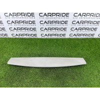 Обшивка крышки багажника