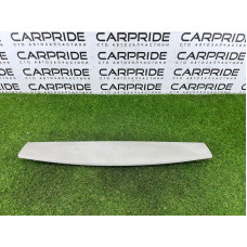 Обшивка крышки багажника