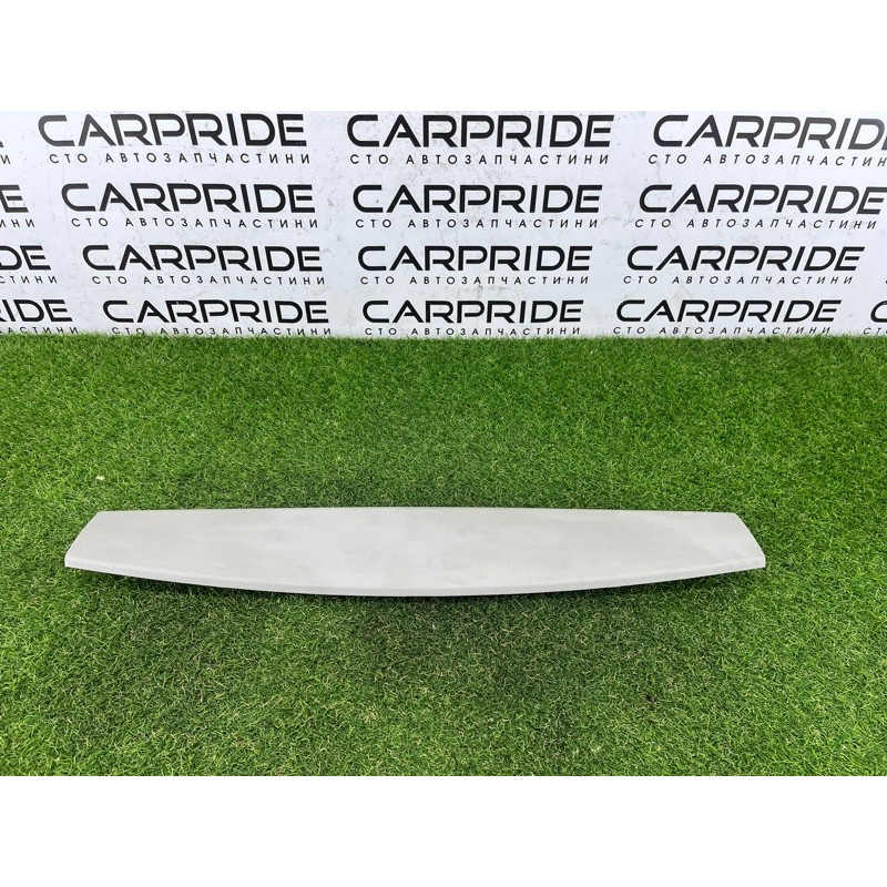 Обшивка крышки багажника (салон) BMW X3 F25 2012 3.0 51497250627