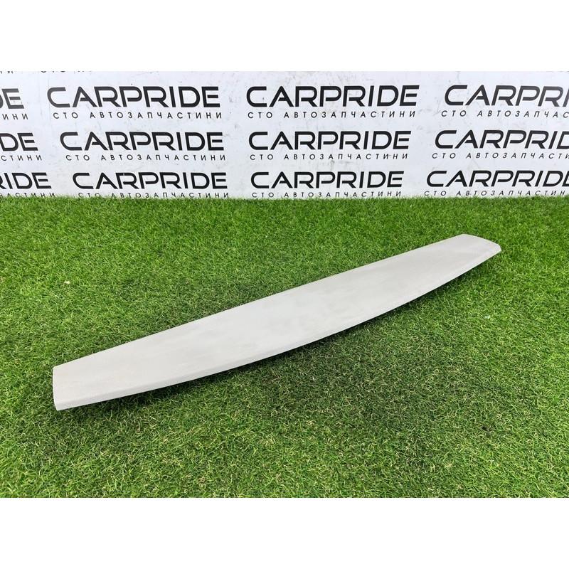 Обшивка крышки багажника (салон) BMW X3 F25 2012 3.0 51497250627