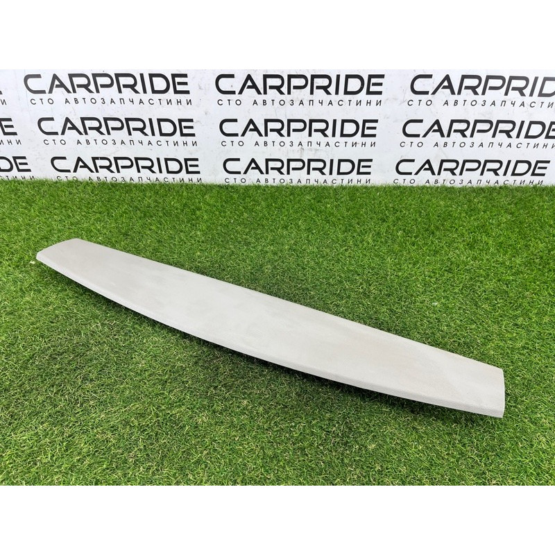 Обшивка крышки багажника (салон) BMW X3 F25 2012 3.0 51497250627