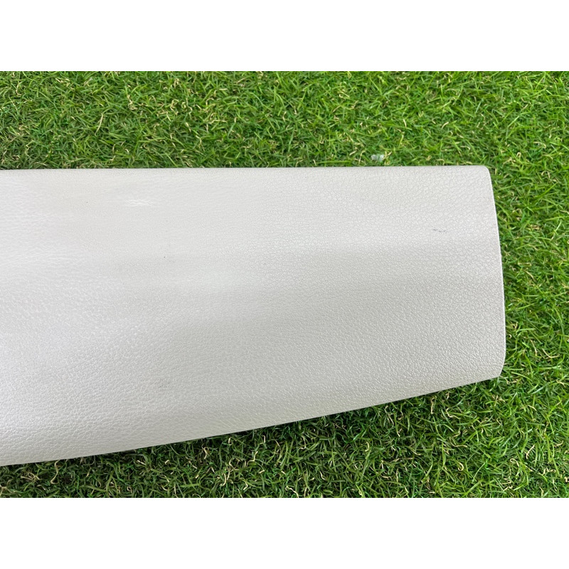 Обшивка крышки багажника (салон) BMW X3 F25 2012 3.0 51497250627