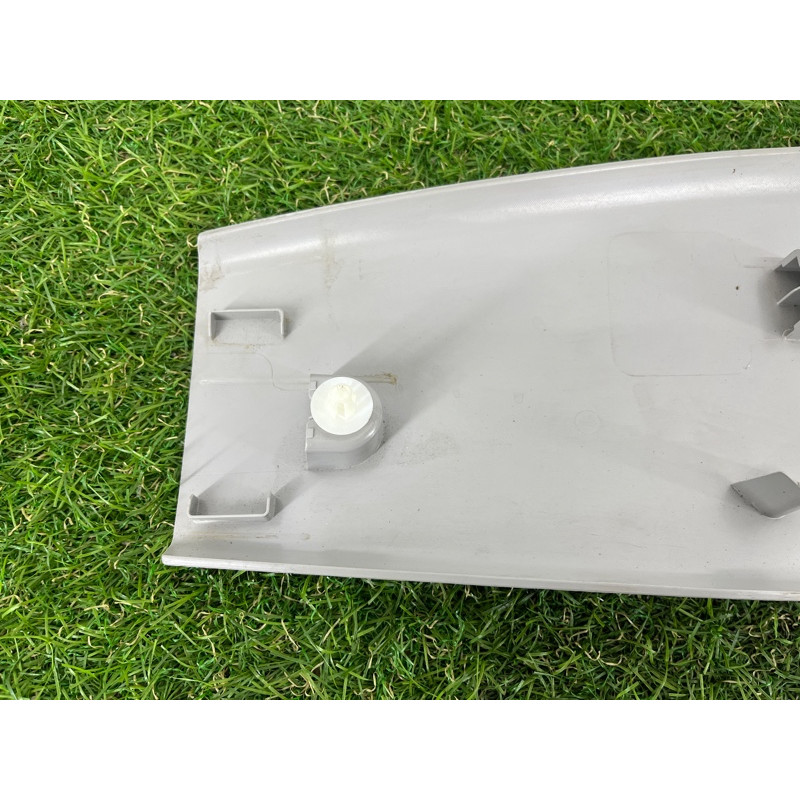 Обшивка крышки багажника (салон) BMW X3 F25 2012 3.0 51497250627